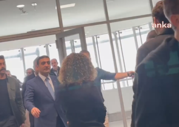 İnan Güney: “Bir algı oluşturularak hakkımda karalama yapılmaktadır”