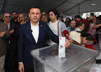 Özgür Çelik: “Milim geri adım atmayız”