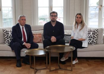 Mansur Yavaş: ‘Sandığa gideceğiz, tepkimizi göstereceğiz!’