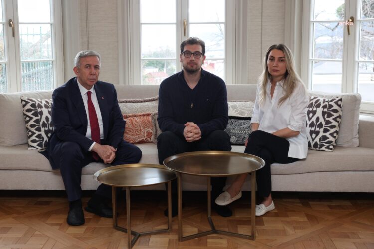 Mansur Yavaş: ‘Sandığa gideceğiz, tepkimizi göstereceğiz!’