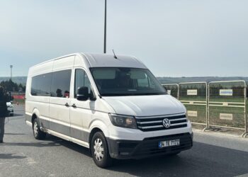 Ekrem İmamoğlu, Silivri Cezaevi’ne getirildi