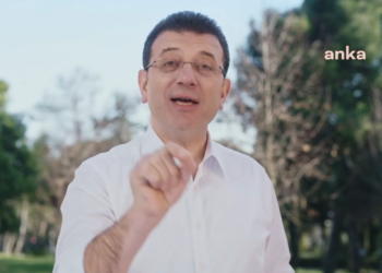 Ekrem İmamoğlu’ndan ön seçim çağrısı