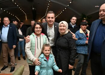 Balıkesir Büyükşehir Belediye Başkanı Akın: “Bizde ayrımcılık, ötekileştirme yok”