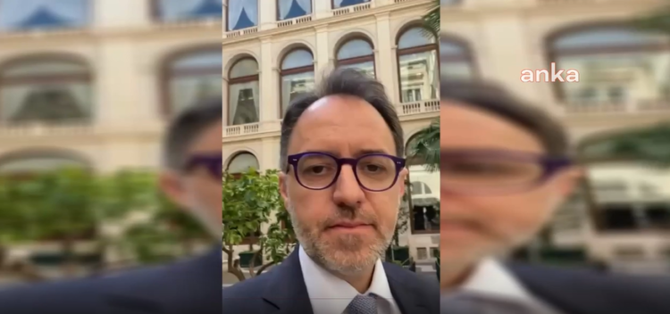 Avrupa’dan İmamoğlu’na destek: “Türkiye’de demokrasinin yanındayız”