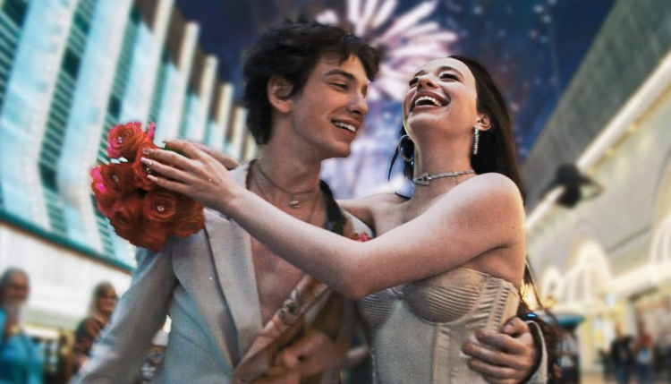 Anora: Cam ayakkabı kırıldığında…