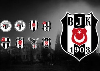 Beşiktaş, armasını yenilediğini duyurdu