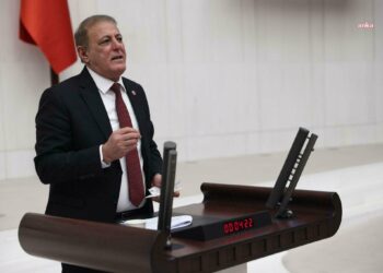 CHP’li Yıldız: TÜİK’in resmi verileri gerçek enflasyonu yansıtmıyor