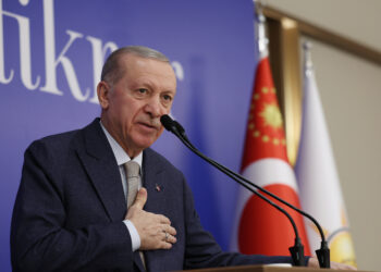 Erdoğan seçim için tarih verdi