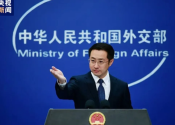 Çin’den tarife yanıtı: Savaşın her türlüsüne hazırız