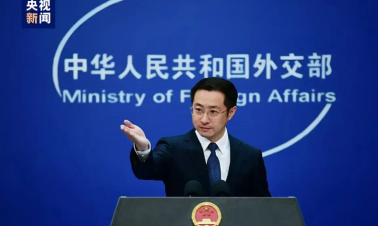 Çin’den tarife yanıtı: Savaşın her türlüsüne hazırız