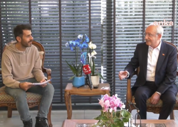 Mülakat mağduru öğretmenler Kılıçdaroğlu ile görüştü…