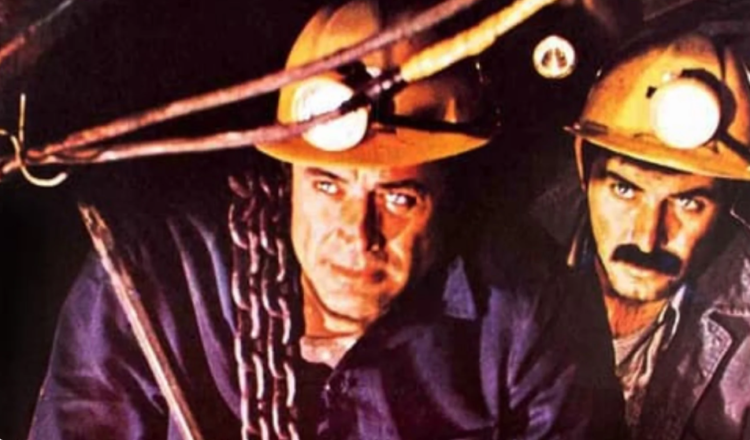 Maden filmi ve iş cinayetlerinde “mukadderat, kader, fıtrat”