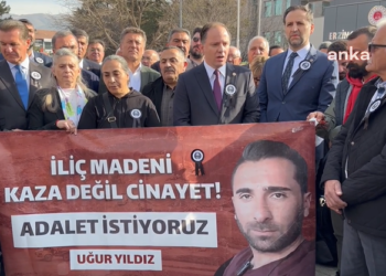 CHP’li Yavuzyılmaz: “Üç Bakanlık da ‘ben görmedim, duymadım, bilmiyorum’ oynuyor”