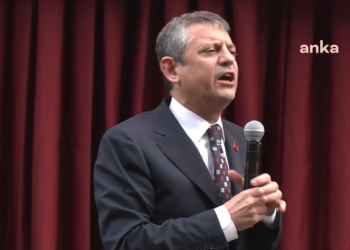 Özgür Özel “Kent Uzlaşısı” suçlamasına cevap verdi