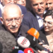 Kılıçdaroğlu: “Türkiye Cumhuriyeti, bir kişinin iki dudağına teslim edilemez”