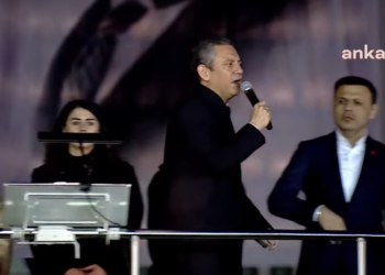 Özgür Özel önseçimde kaç milyon kişinin oy kullandığını açıkladı!