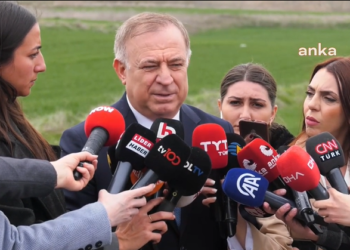 CHP’li Zeybek’ten Erdoğan’a yanıtı: “Dimdik ayaktayız”