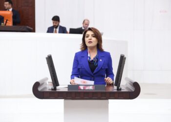 CHP’li Kış: Halkın cebindeki yangını TÜİK’in çarpıtılmış verileriyle söndüremezsiniz