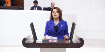 CHP’li Kış: Halkın cebindeki yangını TÜİK’in çarpıtılmış verileriyle söndüremezsiniz