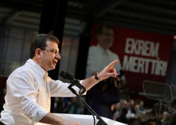 İmamoğlu: 5 dava değil 25 dava açsınlar; o sandık kurulacak