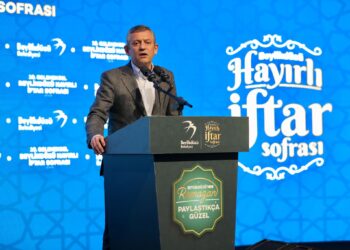 Özel: Bizim duygularımız halis, karşımızdaki yapı habis