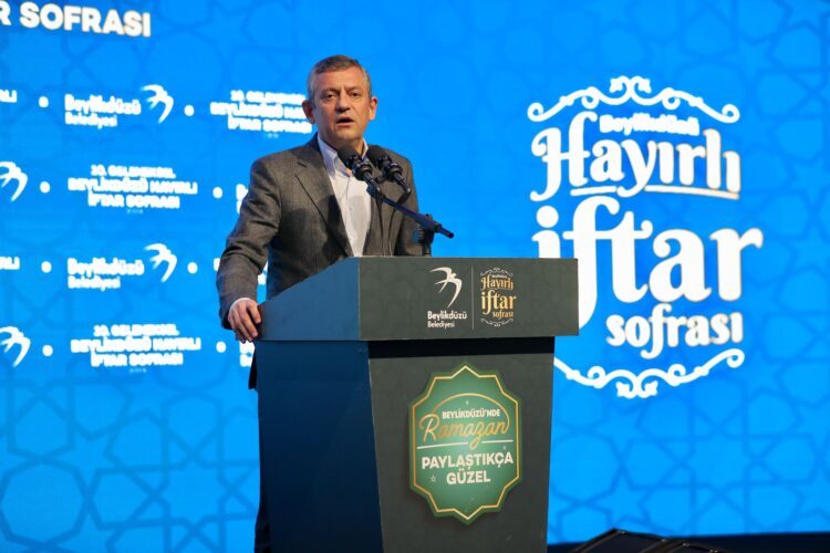 Özel: Bizim duygularımız halis, karşımızdaki yapı habis