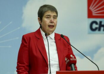 CHP’li Şahbaz: HPV aşısı, bir an önce ulusal aşı takvimine alınmalı