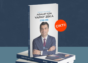 CHP’li Emre “adalette yapay zekâ” konusunu yazdı: “Kaygılanmayı bırak, harekete geç!”