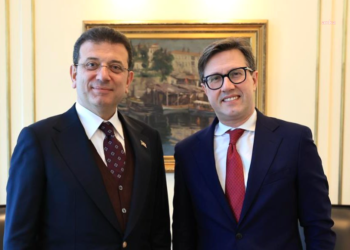 AB Parlamentosu’ndan İmamoğlu açıklaması… “Uluslararası toplum ve AB derhal harekete geçmelidir”