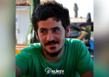 Ali İsmail Korkmaz, 31 yaşında… Hayalleri dayanışmayla yaşamaya devam ediyor…