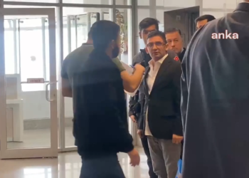 Bank Pozitif ve Flash TV patronu Erkan Kork ile 20 şüpheli tutuklandı