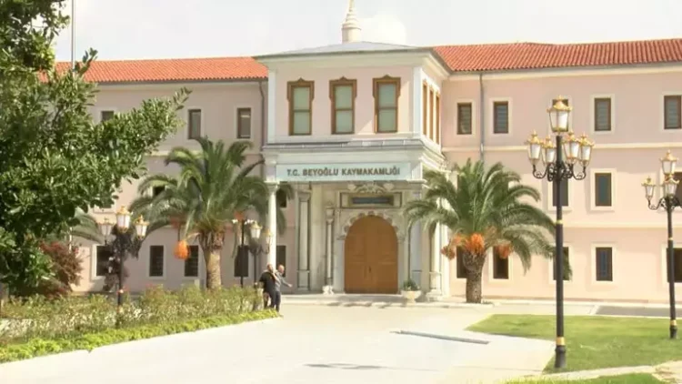 Beyoğlu’nda 8 Mart’ta tüm etkinlikler yasaklandı