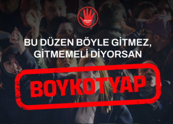 CHP’nin boykot sitesi hazır… İşte listenin yer aldığı site