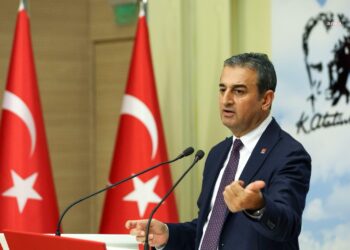 CHP’li Bulut: İktidar yoksulluğu gizlemek için milyarlarca lira kaynak kullandı
