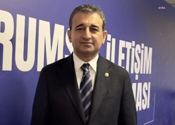 CHP’li Bulut: “Bu halde bir ülkenin yönetilme şansı yok”