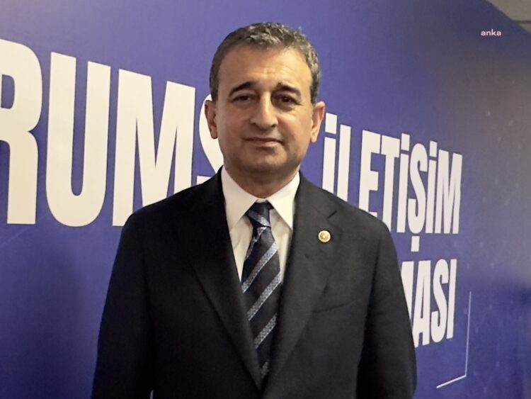 CHP’li Bulut: “Bu halde bir ülkenin yönetilme şansı yok”