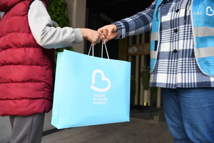 Balıkesir Büyükşehir Belediyesi bayram hazırlıklarını tamamladı
