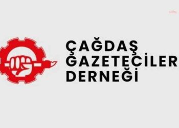 ÇGD, Yılın Başarılı Gazetecileri Ödüllerini açıkladı…