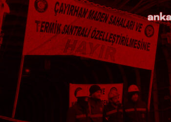 Çayırhan Termik Santrali ihalesi tepki çekti…144 milyar lira kamu zararı!