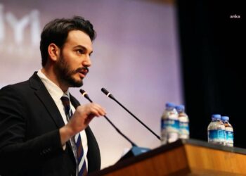 İYİ Parti, DEM Parti’ye kapıları kapattı