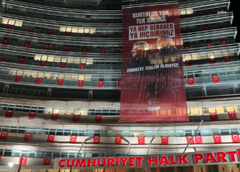 CHP’nin Cumhurbaşkanı ön seçiminde oy verme işlemi sona erdi