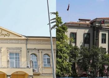 Ankara ve İzmir’de 5 günlük eylem yasağı!
