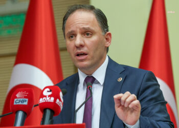 CHP’li Yavuzyılmaz: Çayırhan’ın özelleştirmesi iptal edilmezse elektrik faturalarına zam olarak yansıyacak