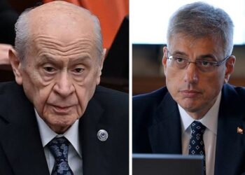 Bahçeli’den, Sağlık Bakanı Memişoğlu’na ’14 Mart’ telefonu
