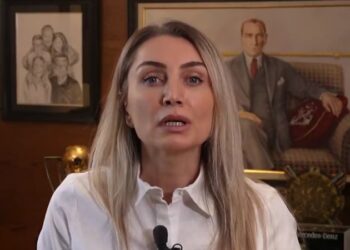 Dilek İmamoğlu: ‘Bu kadar büyük haksızlık karşısında hiç kimse susmamalı!’