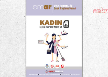 Türkiye’de istihdamda cinsiyet açığı yüzde 34,6