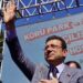 İmamoğlu: ”Kötülüğe karşı mücadelede çelik gibiyiz, sarsılmayız”