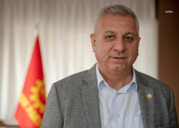 EMEP Genel Başkanı Aslan’dan belediyelere operasyona tepki