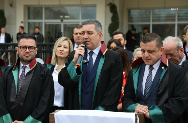 Erinç Sağkan’dan Amasra maden faciası davasında çıkan karara tepki