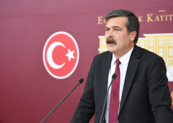 TİP Genel Başkanı Baş: “Darbeye karşı 20.30’da Saraçhane’de olacağım”